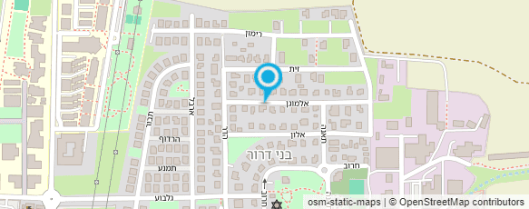 מפת הגעה אל ויסקיה ניקוי בקיטור