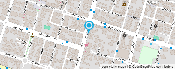 מפת הגעה אל הלוחשת לכלות מפת הגעה אל הלוחשת לכלות