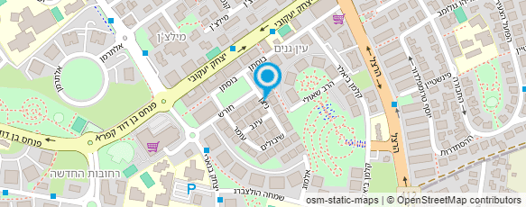 מפת הגעה אל אדיר קלין מפת הגעה אל אדיר קלין