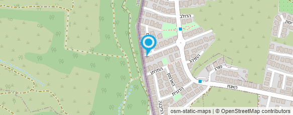 מפת הגעה אל גן תותים- רונית חיים מפת הגעה אל גן תותים- רונית חיים