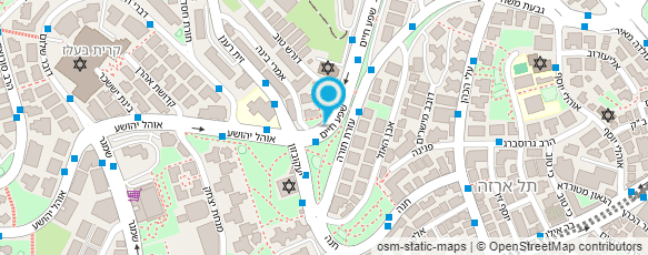 מפת הגעה אל מוניות ארנונה מפת הגעה אל מוניות ארנונה