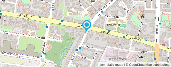 מפת הגעה אל אד-ונטג' Add-Vantage