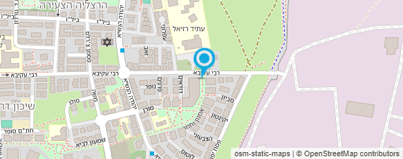 מפת הגעה אל לימודי נגינה בפסנתר ואורגנית