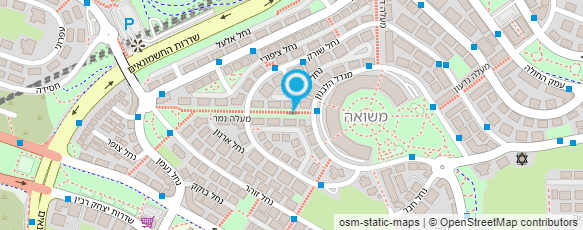 מפת הגעה אל טבקמן הלן שחף