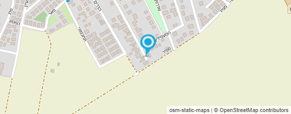 מפת הגעה אל הבגדים של אלכס