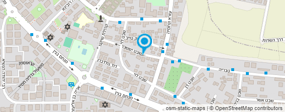 מפת הגעה אל סילבר - בגדי גברים