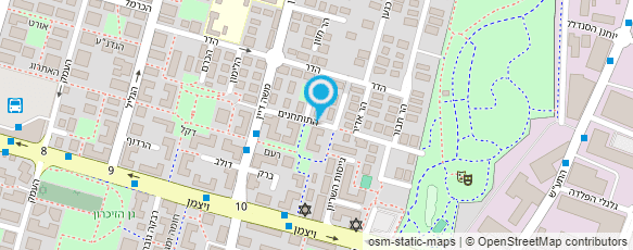 מפת הגעה אל אל.אס.איי סקן חקירות מפת הגעה אל אל.אס.איי סקן חקירות