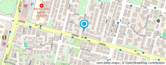 מפת הגעה אל חלומות