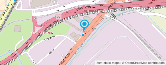 מפת הגעה אל עאסי ענן מפת הגעה אל עאסי ענן