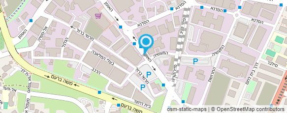 מפת הגעה אל דרמה קר מפת הגעה אל דרמה קר