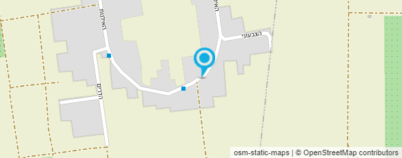 מפת הגעה אל קופל ביטוחי משכנתא