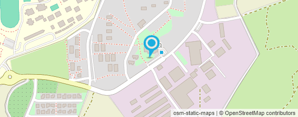 מפת הגעה אל ללקק ת'אצבעות (עוגות מהאגדות)