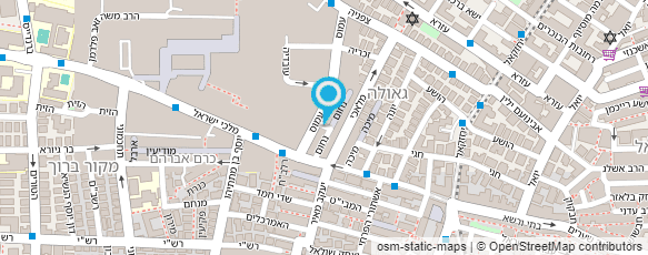 מפת הגעה אל גירנדולה