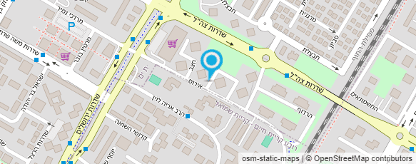 מפת הגעה אל אף.אף.אס קומפיוטרס מפת הגעה אל אף.אף.אס קומפיוטרס