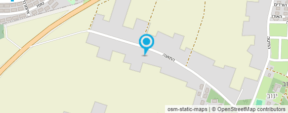 מפת הגעה אל ורדית מזמר-ערבי שירה