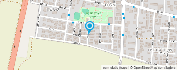 מפת הגעה אל אדריכלות; ניהול והוראות אדריכלות