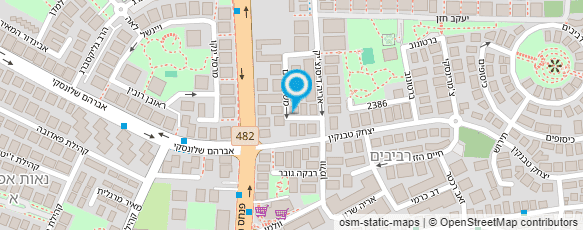 מפת הגעה אל מונטבלו - montebello מפת הגעה אל מונטבלו - montebello