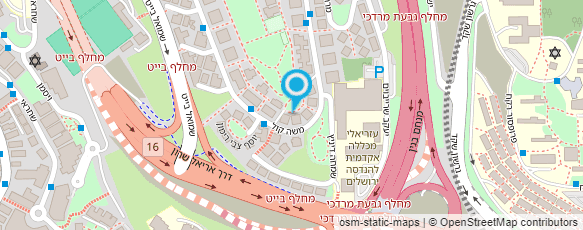 מפת הגעה אל התמודדות עם אנשים מקשים