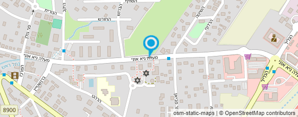 מפת הגעה אל ראפ אנד רול