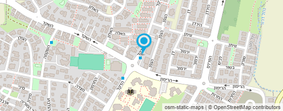 מפת הגעה אל פסגת הקור מיזוג מושלם