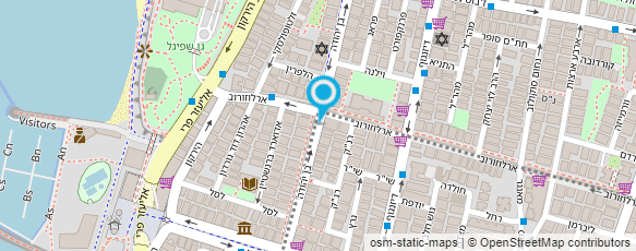 מפת הגעה אל בניית אתרים sitely