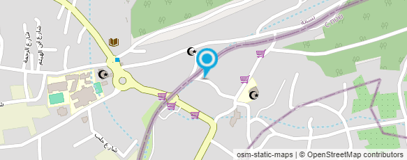 מפת הגעה אל חשמל קבהא