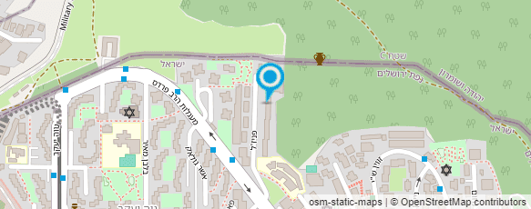 מפת הגעה אל ש. נועם הסעות מפת הגעה אל ש. נועם הסעות