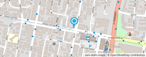 מפת הגעה אל WOW London מפת הגעה אל WOW London