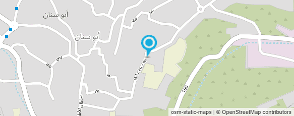 מפת הגעה אל ד"ר יונס גלאל