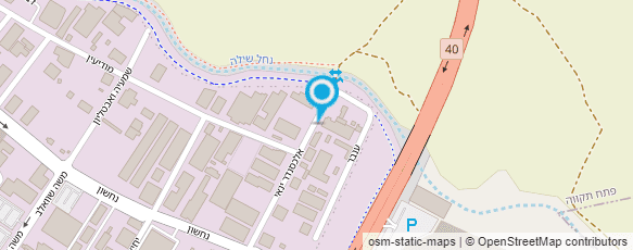 מפת הגעה אל וול-סמארט בע"מ מפת הגעה אל וול-סמארט בע"מ