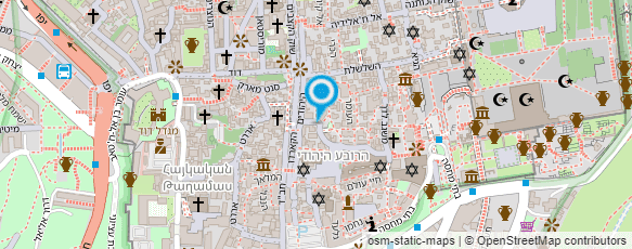 מפת הגעה אל בורגרס בר מפת הגעה אל בורגרס בר