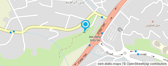 מפת הגעה אל נ.ע. קרמיקה העמקים בע"מ מפת הגעה אל נ.ע. קרמיקה העמקים בע"מ