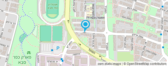 מפת הגעה אל תיווך ליאת גרוסמן