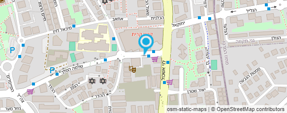 מפת הגעה אל אלרום שיפוצים מפת הגעה אל אלרום שיפוצים