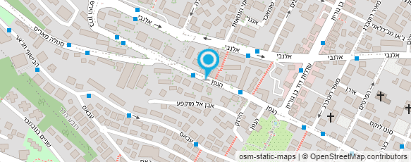 מפת הגעה אל טארה מחשבים