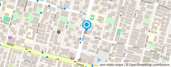 מפת הגעה אל אייל עבודות חשמל ואחזקה מפת הגעה אל אייל עבודות חשמל ואחזקה