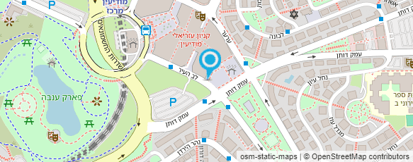 מפת הגעה אל מאפה נאמן מפת הגעה אל מאפה נאמן