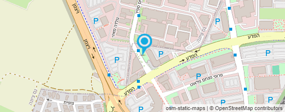 מפת הגעה אל אלקטרון הנדסה וחקירת כשלים בע"מ