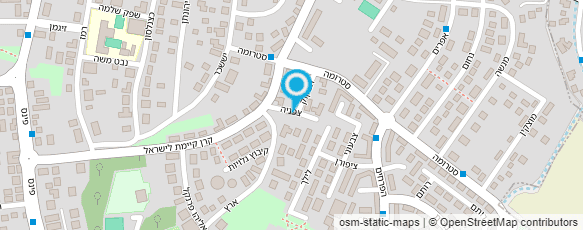 מפת הגעה אל יונה אלקטרוניקה מפת הגעה אל יונה אלקטרוניקה