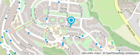 מפת הגעה אל יפה מורסיאנו - תרגומים לאנגלית