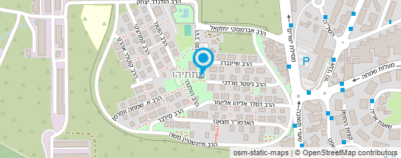 מפת הגעה אל גרפיק מדיה וורקס