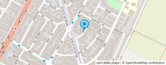 מפת הגעה אל אלירז שיפוצים בזוית בונה מפת הגעה אל אלירז שיפוצים בזוית בונה