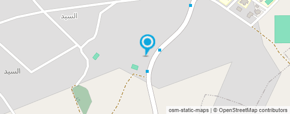 מפת הגעה אל ד"ר אלסייד חליל מפת הגעה אל ד"ר אלסייד חליל