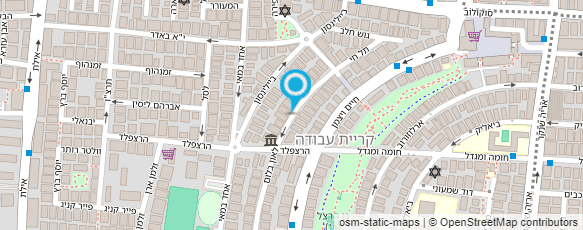 מפת הגעה אל תכנות לאייפון