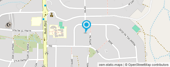 מפת הגעה אל ד"ר אבו רסתם אבראהים מפת הגעה אל ד"ר אבו רסתם אבראהים