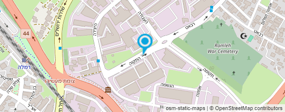 מפת הגעה אל טויוטה רכב השפלה