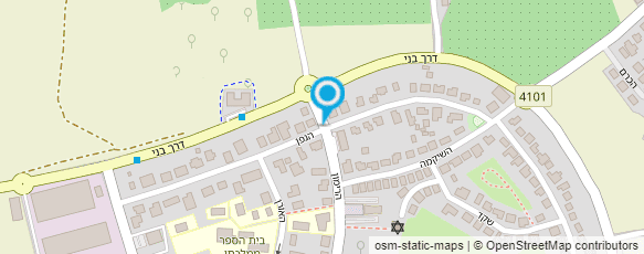 מפת הגעה אל אלמונימוס