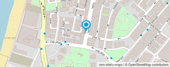 מפת הגעה אל לוטוס