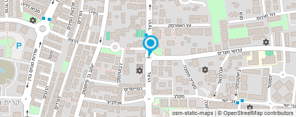 מפת הגעה אל השבחת נכסים וניהול פרויקטים