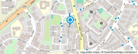 מפת הגעה אל חזי חשמלאי וטכנאי מוסמך מפת הגעה אל חזי חשמלאי וטכנאי מוסמך